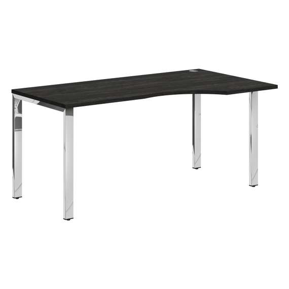 Стол эргономичный XGCET 169(R).1  1600х900х750 XTEN GLOSS