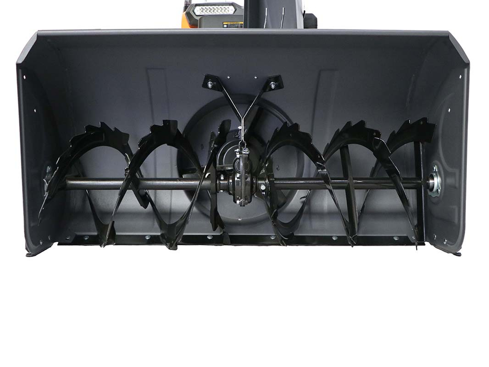 Снегоуборщик VILLARTEC WB 1510E