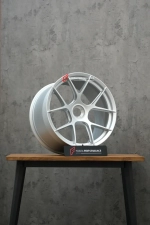 КОВАНЫЕ ДИСКИ ДЛЯ PORSCHE 911 992 TURBO S 2023 ПОРШ