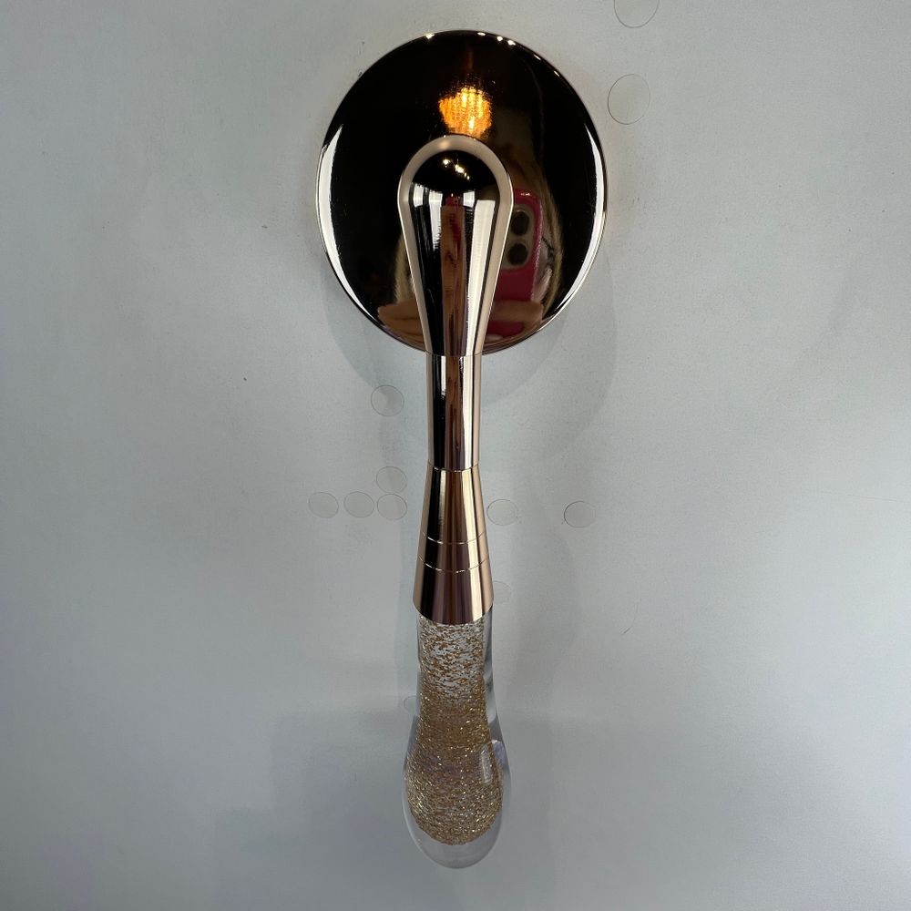 Настенный Светильник Fial Wall Gold By Imperiumloft