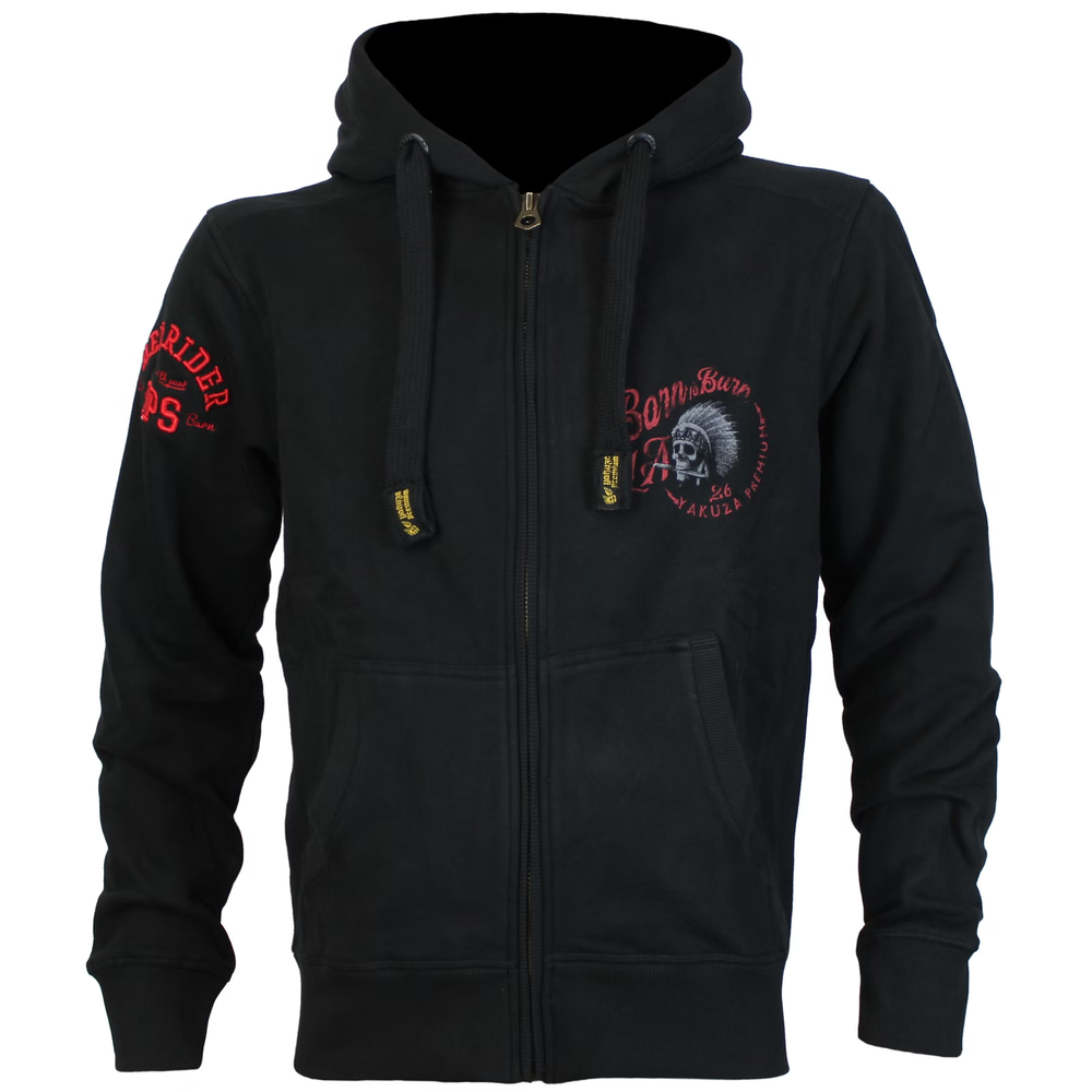 Толстовка Yakuza Premium 3825 А