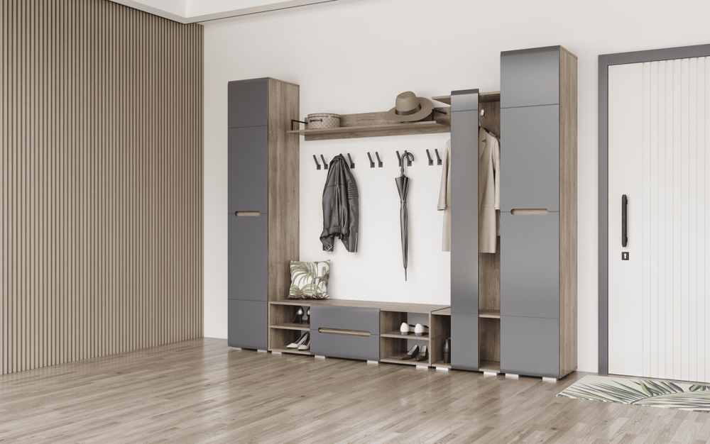 Наоми Пенал ПН-14