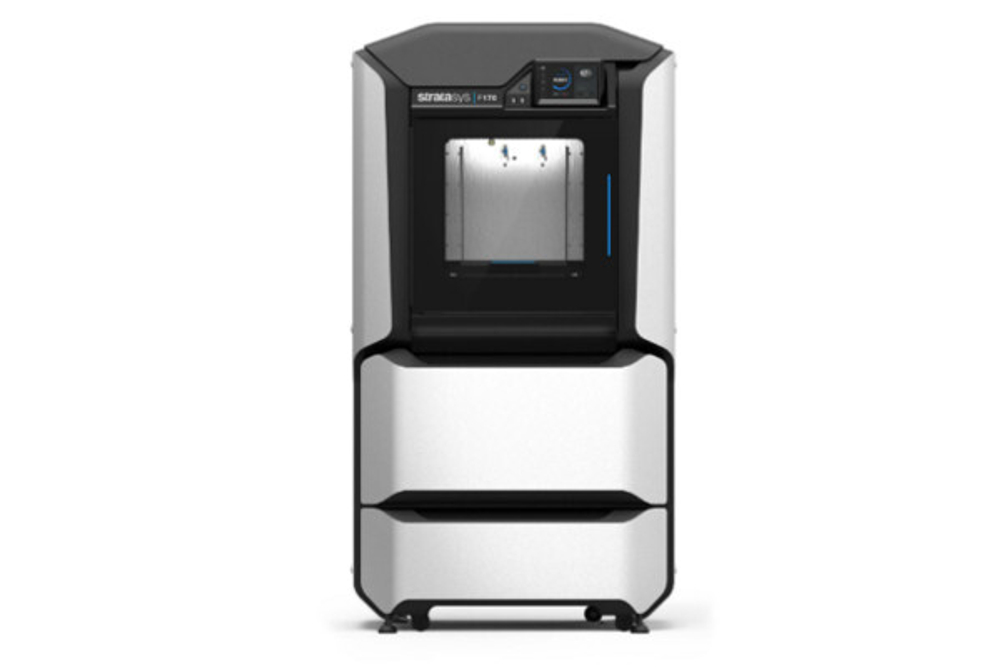 3D-принтер Stratasys F370