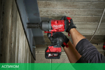 Гайковерт Milwaukee M18 ONEFHIWP12-0X ONE-KEY FUEL 1/2" (4933459724)