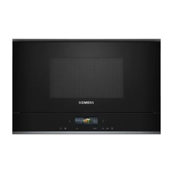 Встраиваемая микроволновая печь Siemens BF722R1B1