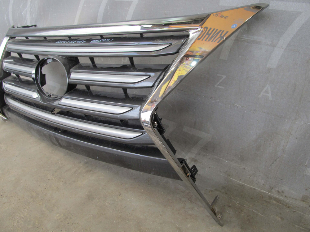 Решетка радиатора Lexus GX 2 (GX460)  Б/У  5310160850