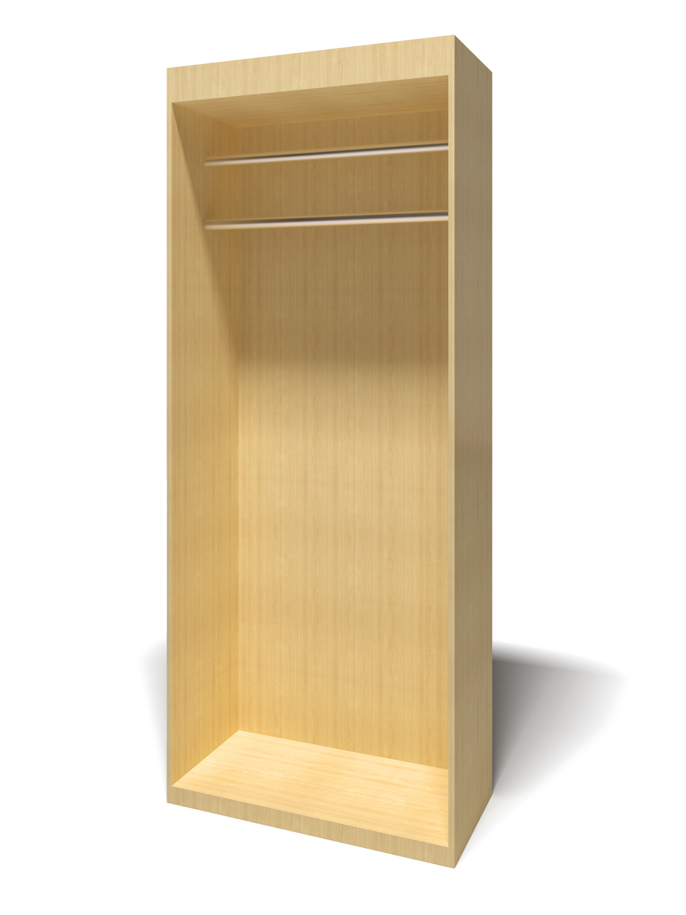 Стеллаж Чарли-17