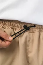 Штаны Codered Ultrawide Pants Winter Хаки