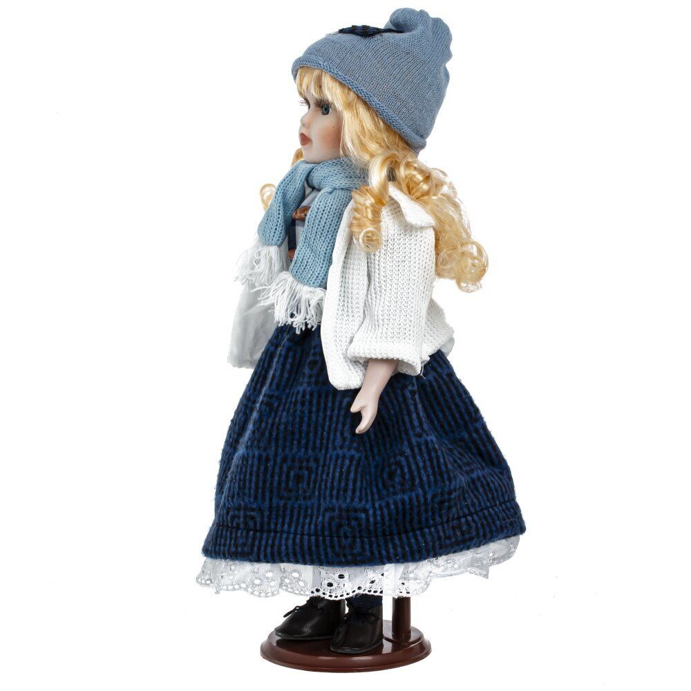 GAEM Кукла, L18 W11 H42 см