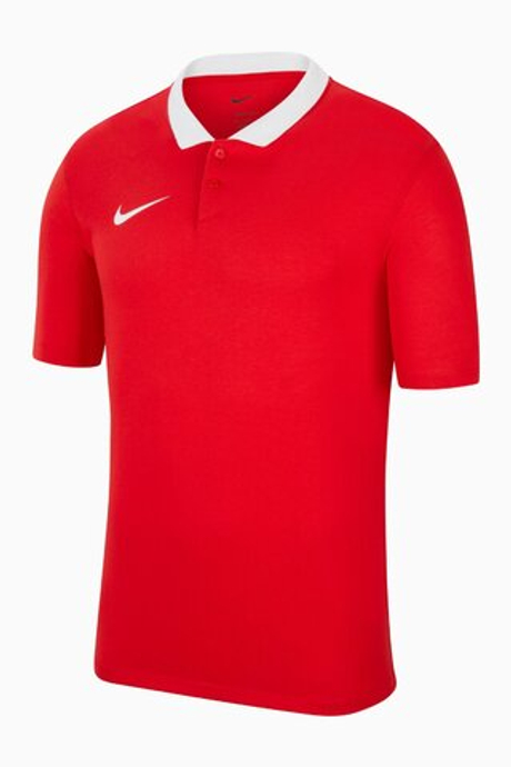Футболка Nike Dri-FIT Park 20 Polo Junior