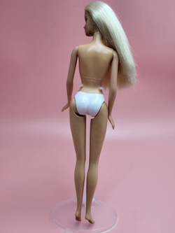 Кукла Барби 90-х винтаж 01256