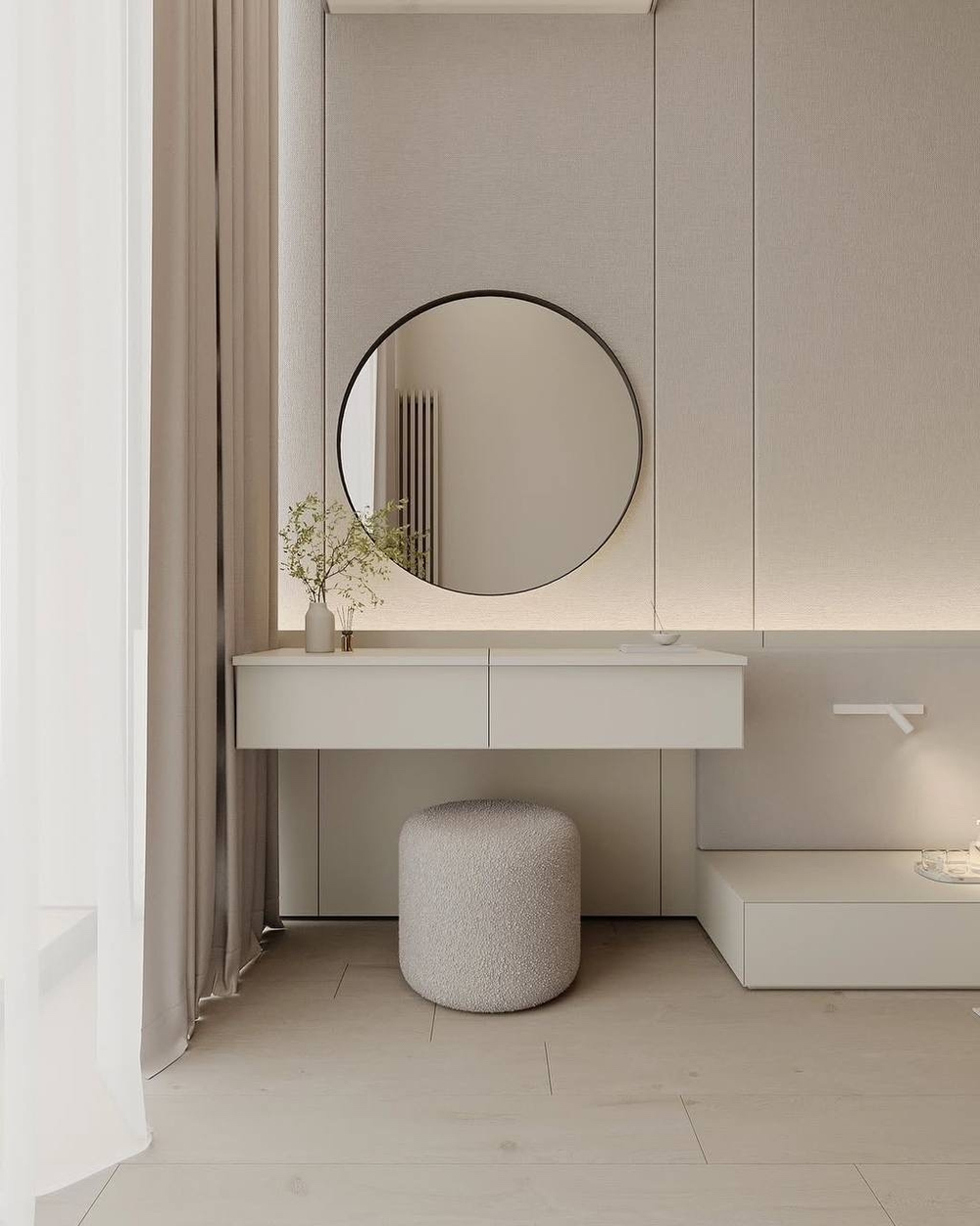 2 Комнатная квартира