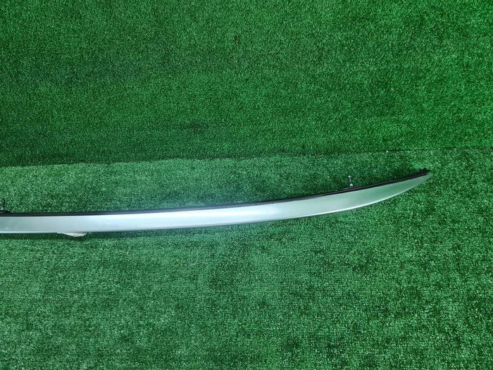 Рейлинг Комплект рейлингов Mercedes GLC X253 (2015-2019)