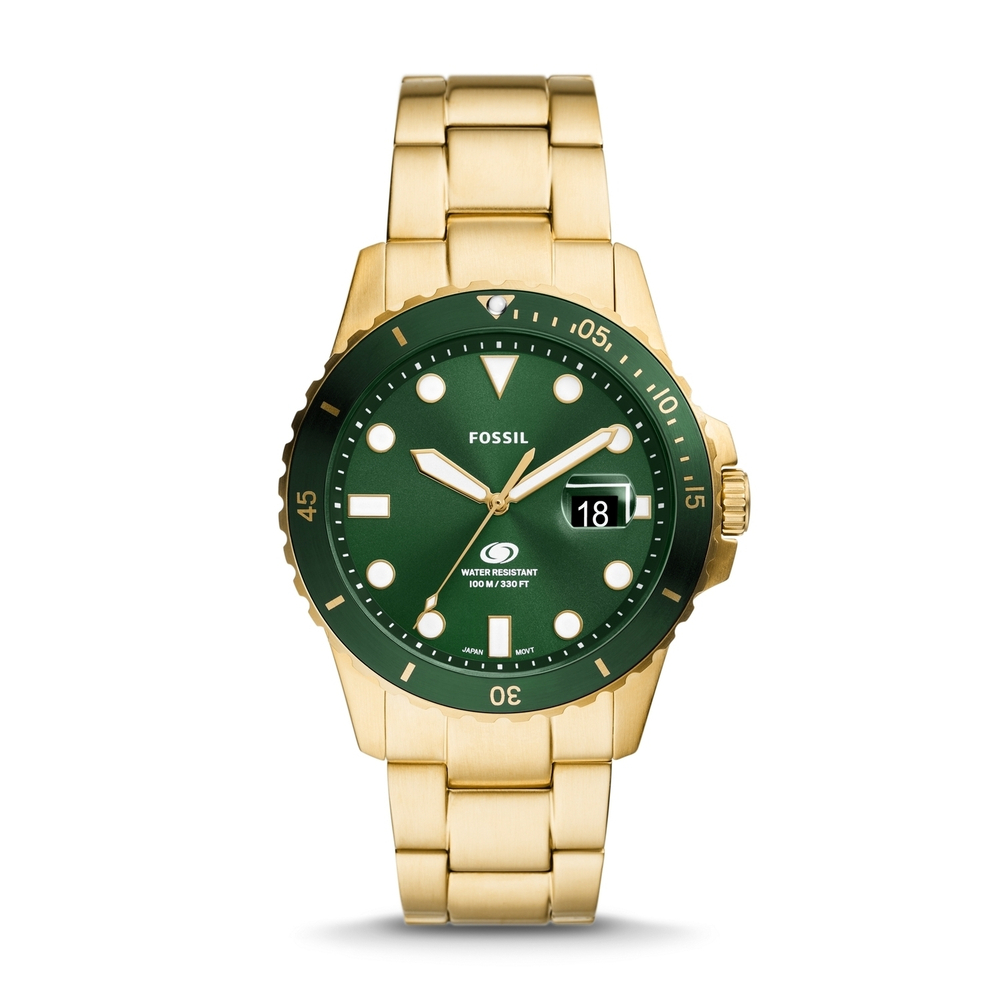 Мужские наручные часы Fossil FS6030