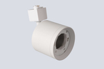 Трековый светильник Crystal Lux CLT 0.31 020 WH