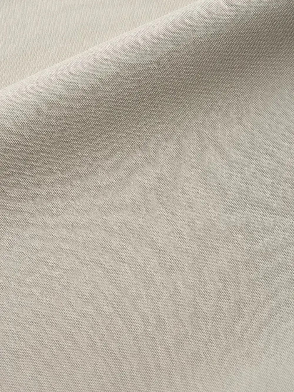 Обои без стыков лен СЕРЫЙ МОККО.28 флизелиновые метровые в зал, гостиную, детскую, кухню 1.06 м на 10.05 м прокрашенные в массе