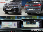 BMW X6 (G06) xDrive40i M Sports (05.2022)
