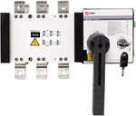 Автоматический ввод резерва EKF ats-tsr1-250A-3p-pro