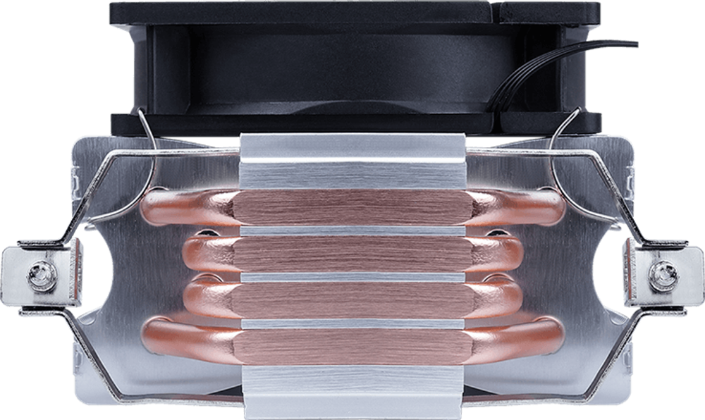 Кулер  AeroCool VERKHO 4 LITE PWM