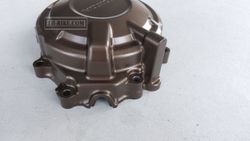 11321-MJE-DB0. COVER, A.C. GENERATOR. HONDA