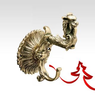 Крючок "Дракон"