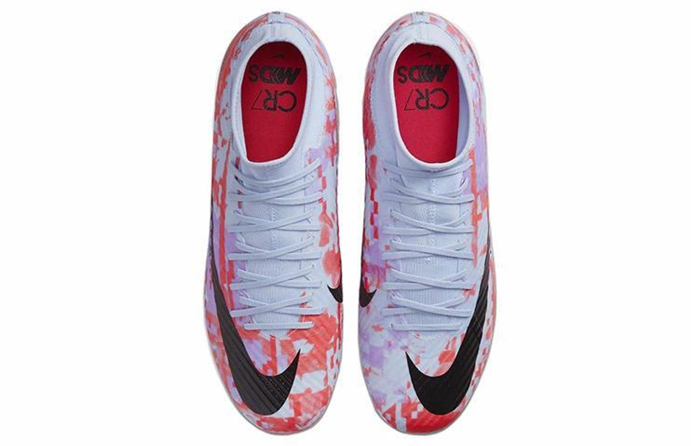 Кроссовки Nike Mercurial Superfly 9 Academy Fgmg