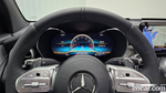 Mercedes-Benz GLC-Class X253 AMG GLC63 S 4MATIC+ Coupe (12.2023)