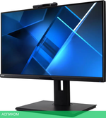 Монитор Acer B278Kbemiqprcuzx UM.HB8CD.001
