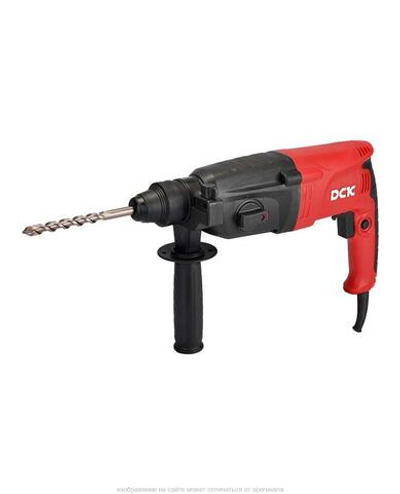 Перфоратор DCK KZC05-26B