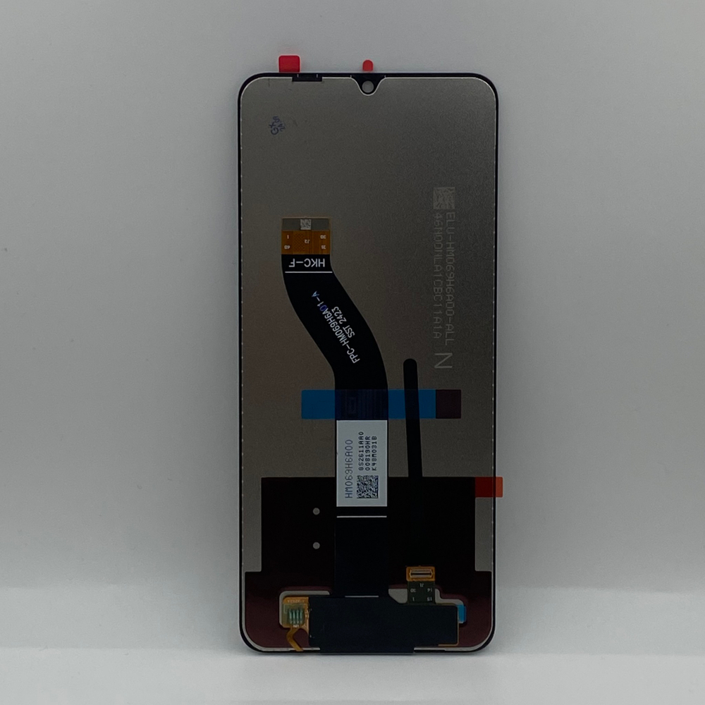 Дисплей Xiaomi Redmi 14C/Poco C75 (2411DRN47C/2410FPCC5G) Оригинал