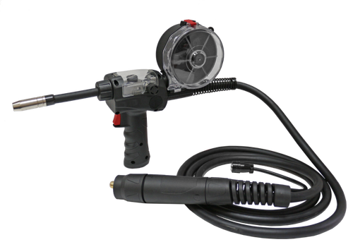 Сварочная горелка Spool Gun для Ресанта САИПА-220 Синергия