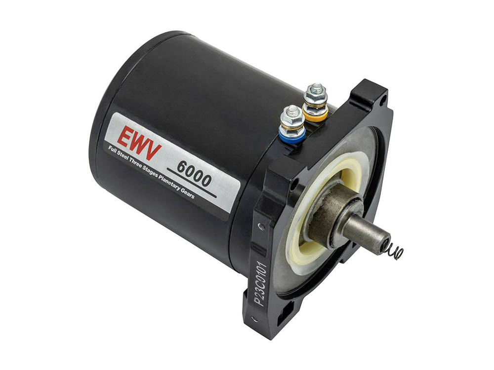 Мотор EWV6000