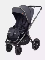 Коляска детская RANT "FALCON" (2в1) RA097 Graphite