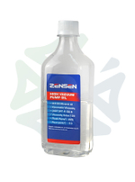 Насос вакуумный ZSJ-1,5S (76 л/мин) одноступенчатый роторный