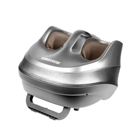 Массажер для ног Yamaguchi Mojo (серый)