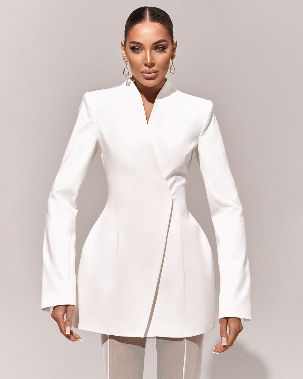 Жакет Charlotte