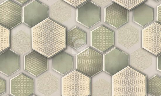 Обои 4225-7 гор.тисн, флиз осн.  1,06х10 м