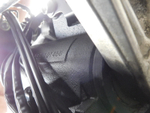 Suzuki V-Strom DL650 2014