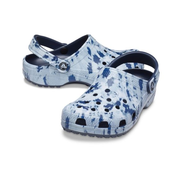Crocs Classic Clog 'Blue'