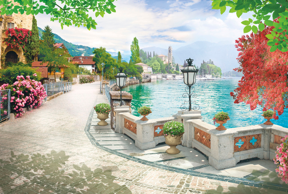 Коллекция Морской пейзаж