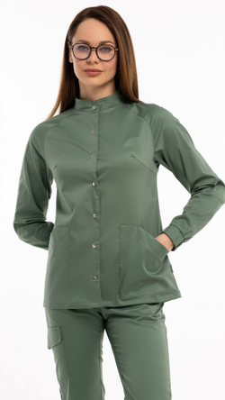 Костюм медицинский Айрон №6212