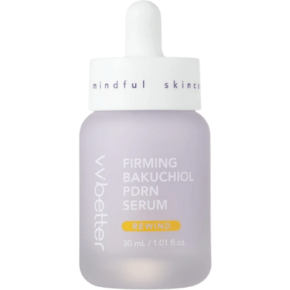 VVbetter Firming Bakuchiol PDRN Serum укрепляющая сыворотка с бакучиолом и ПДРН