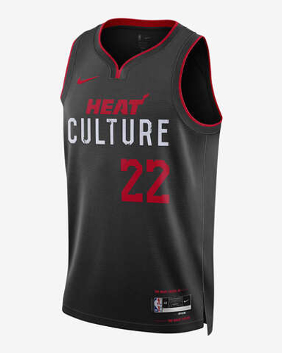 Баскетбольная джерси Джимми Батлера