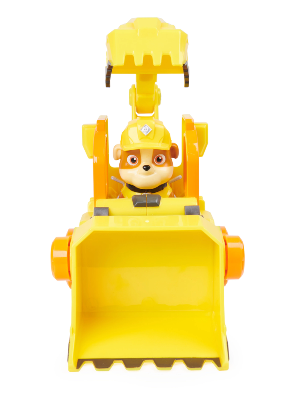 Набор игрушки Щенячий Патруль фигурка Крепыш Paw Patrol