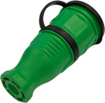 Удлинитель силовой iTOK i-CONNECT-COLOR-SUR-PVS-325-1-44-15-GREEN