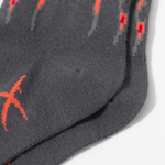 НОСКИ YMKASHIX HELLCOME FIREDISE FIRE