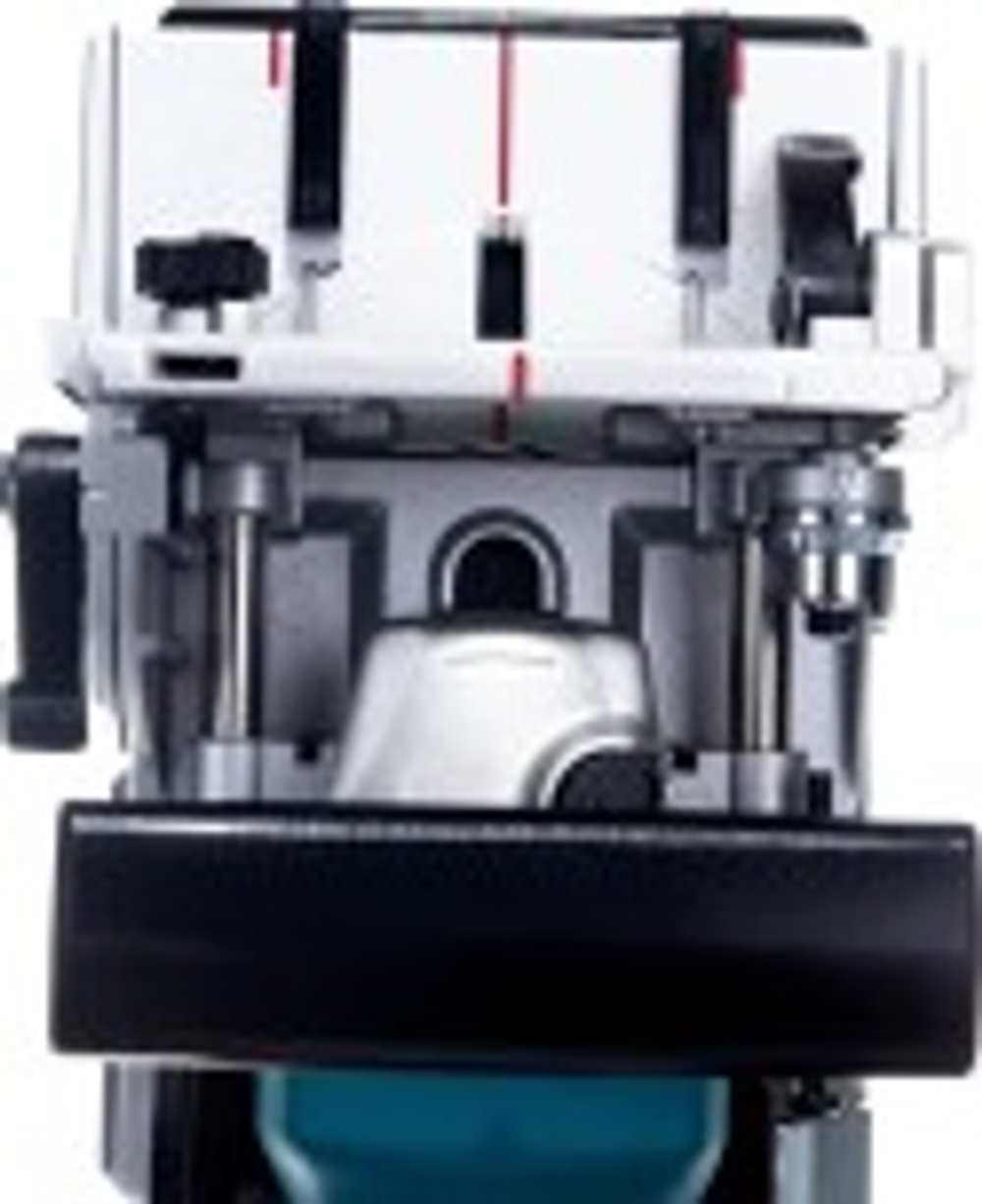 Фрезер сетевой MAKITA PJ 7000 ламельный  PJ7000