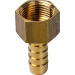Штуцер STOUT 3/8"x10 мм ВР