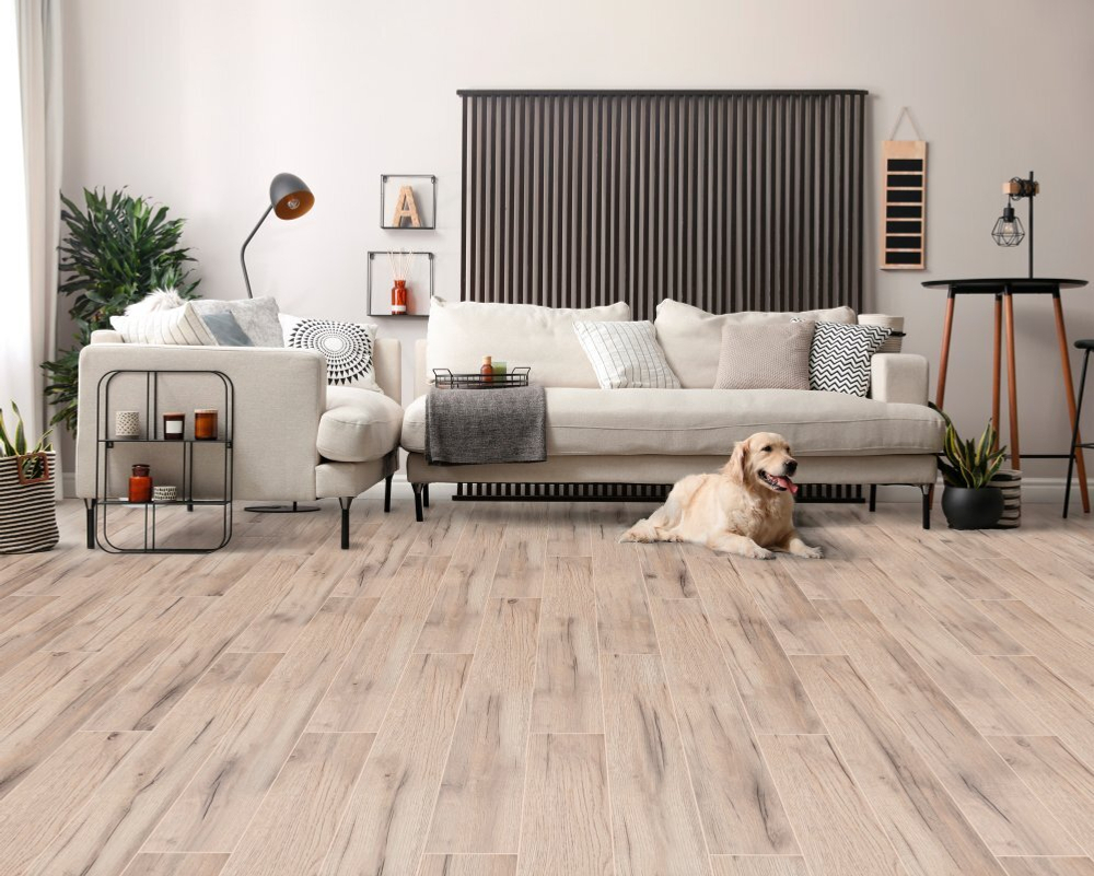 Ламинат IDEAL Look 8 мм ДУБ СКИЛЛ 2.153 м2