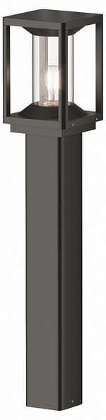 Наземный высокий светильник Maytoni Cell O452FL-01GF2